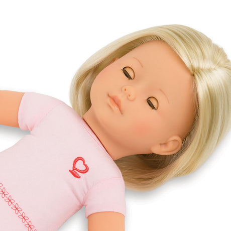 Muñeca bebé corolle ma - paloma, 36cm