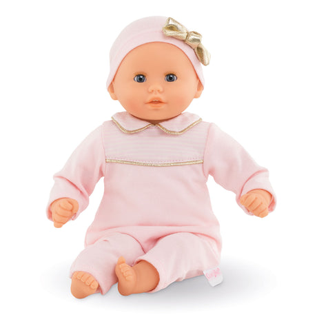 Corolle mon premier poupon muñeca bebé manon, 30cm