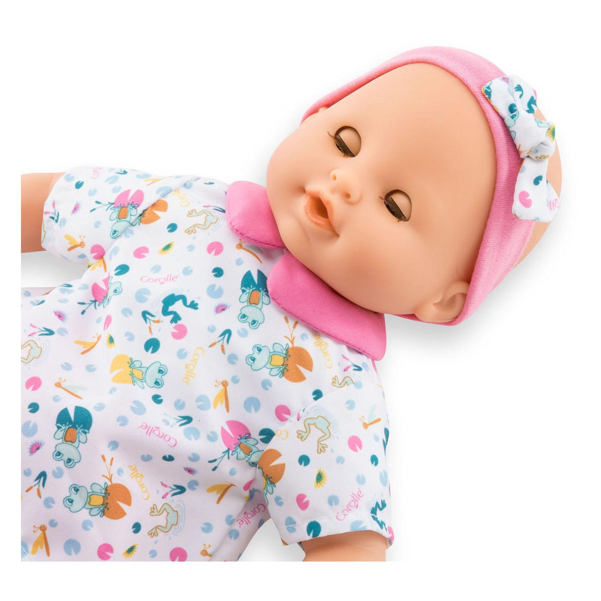 Muñeca de baño Corolle mon premier poupon - océane, 30cm