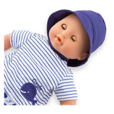 Muñeca de baño Corolle mon premier poupon - marin, 30cm