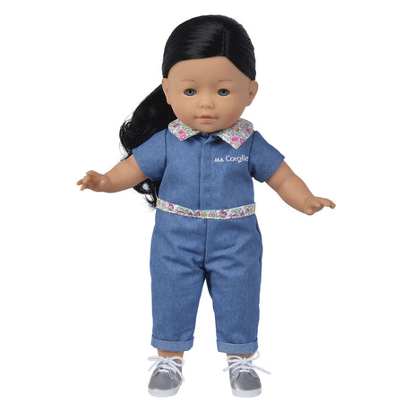 Muñeca bebé Corolle ma - perrine, 36cm