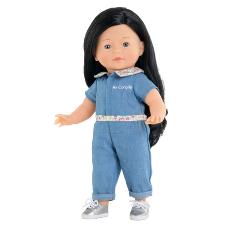 Muñeca bebé Corolle ma - perrine, 36cm