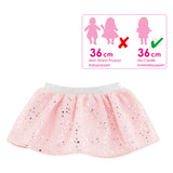 Corolle ma falda muñeca mágica