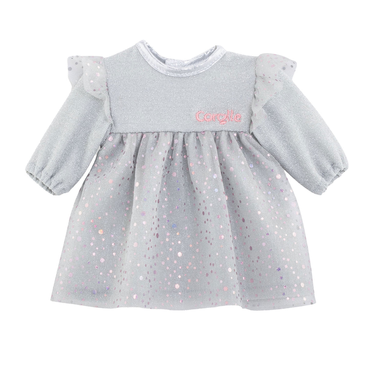 Vestido de muñecas de Corolle Ma Mágico
