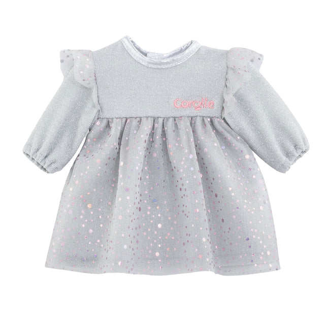 Vestido de muñecas de Corolle Ma Mágico
