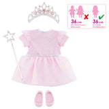 Corolle ma Poppenoutfit Princess