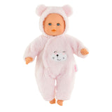Muñeco de peluche Corolle osito del amor