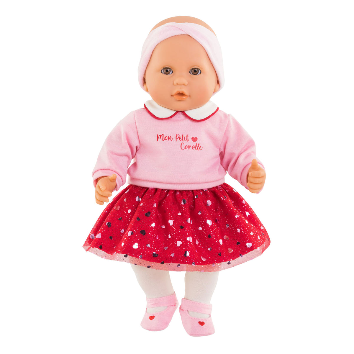 Muñeca bebé Corolle mon grand poupon - albane, 36cm