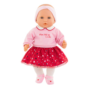 Muñeca bebé Corolle mon grand poupon - albane, 36cm