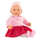 Muñeca bebé Corolle mon grand poupon - albane, 36cm