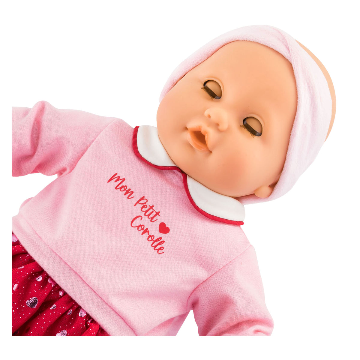 Muñeca bebé Corolle mon grand poupon - albane, 36cm
