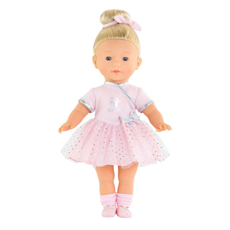 Corolle ma baby muñeca bailarina
