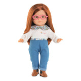 Conjunto de ropa Corolle Ma Chic, 36 cm