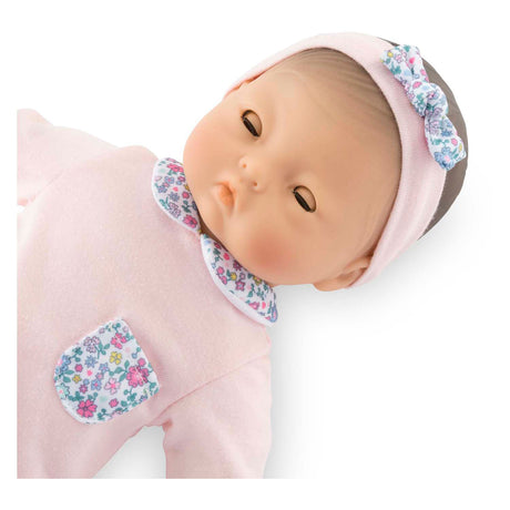 Muñeca Corolle Calin Mila, 30cm