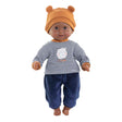 Muñeca Corolle Calin Marius, 30cm
