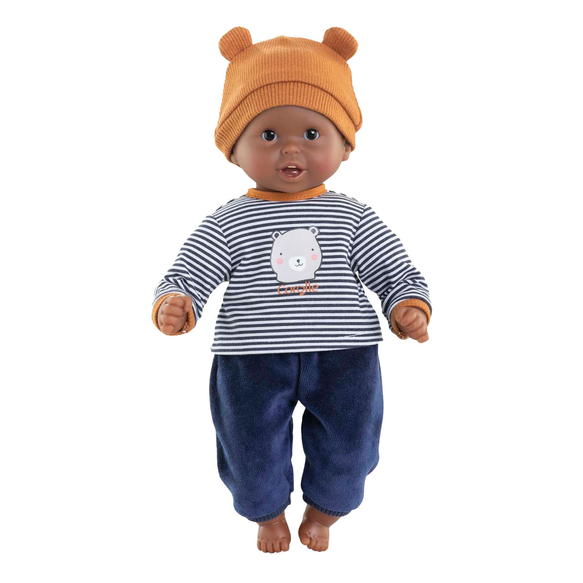 Muñeca Corolle Calin Marius, 30cm