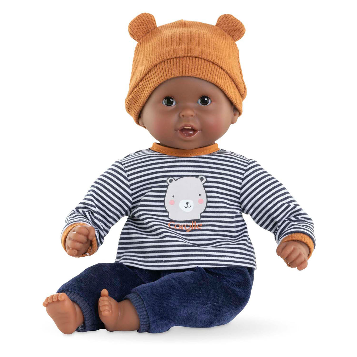 Muñeca Corolle Calin Marius, 30cm