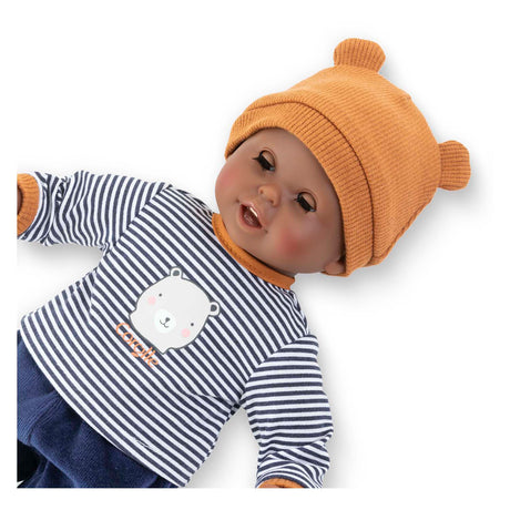 Muñeca Corolle Calin Marius, 30cm