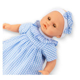 Muñeca bebé corolle calin milly, 30cm