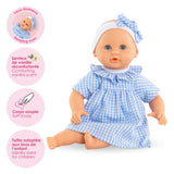Muñeca bebé corolle calin milly, 30cm