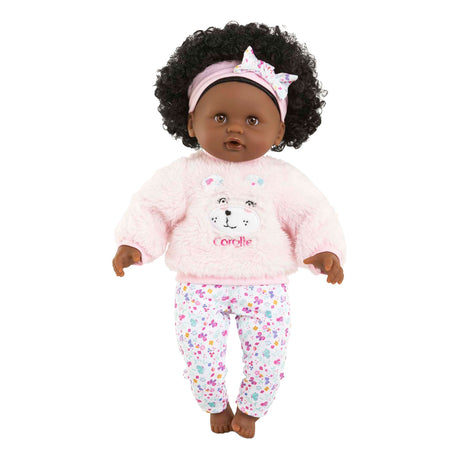 Muñeca bebé Corolle Calin Caroline, 30 cm
