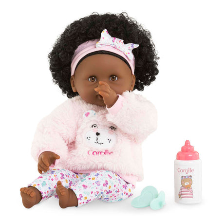 Muñeca bebé Corolle Calin Caroline, 30 cm