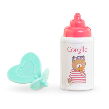 Muñeca bebé Corolle Calin Caroline, 30 cm
