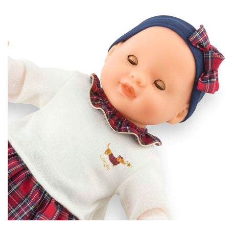 Corolle vacaciones muñeca Suzanne, 36cm