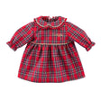 Vestido de vacaciones Corolle para muñeca bebé, 36cm
