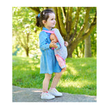 Corolle portabebés flores para muñeca bebé de 36-42cm