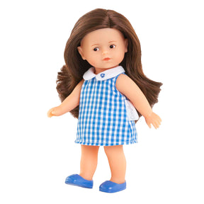 Corolle mini muñeca corolline romy