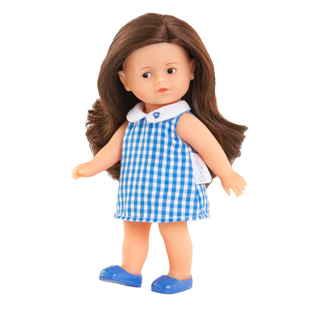 Corolle mini muñeca corolline romy