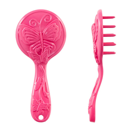 Conjunto de muñecas Corolle hada rosada
