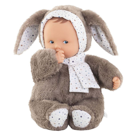 Muñeco bebé conejito de peluche Corolle mon doudou - 28cm