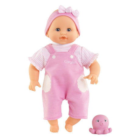 Muñeca de baño Corolle mon premier océane - 30cm