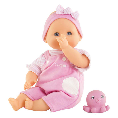 Muñeca de baño Corolle mon premier océane - 30cm