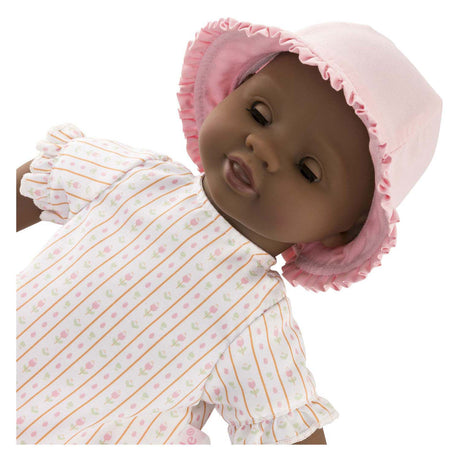 Muñeca de baño Corolle mon premier alyzée - 30cm