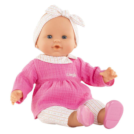 Muñeca bebé Corolle mon grande poupon lise - 36cm