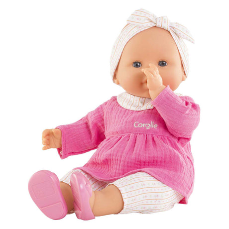 Muñeca bebé Corolle mon grande poupon lise - 36cm