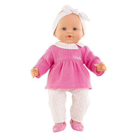 Muñeca bebé Corolle mon grande poupon lise - 36cm