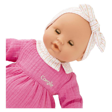 Muñeca bebé Corolle mon grande poupon lise - 36cm