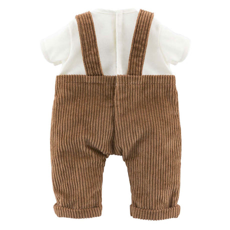 Corolle 9000111280, disfraz de muñeca, 1,5 años, 40 g