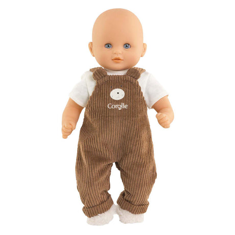 Corolle 9000111280, disfraz de muñeca, 1,5 años, 40 g