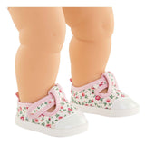 Zapatillas muñeca Corolle rosa granadina - accesorio muñeca 36cm.