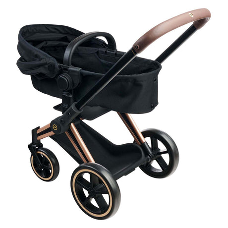 Cochecito para muñecas Corolle 3 en 1 - 36 42cm