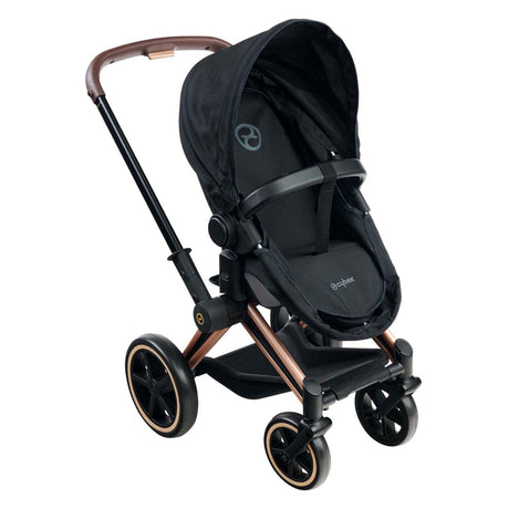Cochecito para muñecas Corolle 3 en 1 - 36 42cm