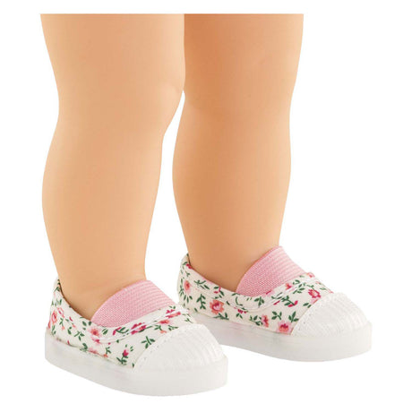 Tenis Corolle ma flores - 36cm