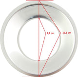 Anillo adaptador linkstar dbwl para balcar