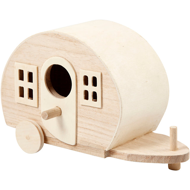 Empresa creativa https: www.cchobby.nl tamaño-caravana-18x8x11-cm-1-pieza