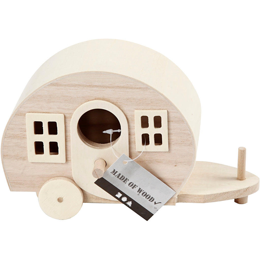 Empresa creativa https: www.cchobby.nl tamaño-caravana-18x8x11-cm-1-pieza